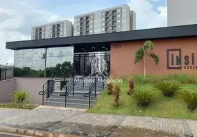 Foto 1 de Apartamento com 2 Quartos à venda, 55m² em REMANSO CAMPINEIRO, Hortolândia