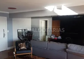 Foto 1 de Apartamento com 4 Quartos à venda, 183m² em Cidade Dutra, São Paulo