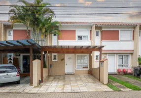 Foto 1 de Casa de Condomínio com 2 Quartos à venda, 80m² em Central Parque, Cachoeirinha