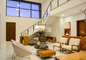 Foto 1 de Casa de Condomínio com 5 Quartos à venda, 245m² em Loteamento Residencial Colina do Belem, Taubaté