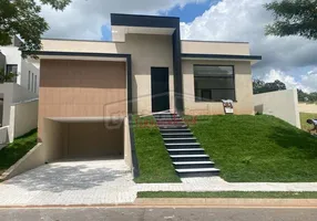 Foto 1 de Casa com 3 Quartos à venda, 221m² em Residencial Fazenda Santa Rosa Fase 1, Itatiba