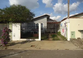 Foto 1 de Casa com 2 Quartos à venda, 90m² em Parque Novo Mundo, São Carlos