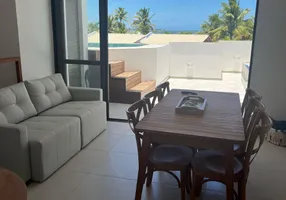 Foto 1 de Casa de Condomínio com 3 Quartos à venda, 140m² em Itacimirim Monte Gordo, Camaçari