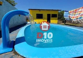Foto 1 de Casa com 2 Quartos à venda, 90m² em , Balneário Arroio do Silva