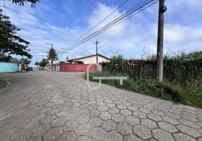 Foto 1 de Lote/Terreno à venda, 350m² em Belmira Novaes, Peruíbe