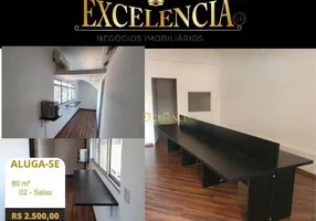 Foto 1 de Sala Comercial para alugar, 80m² em Tucuruvi, São Paulo