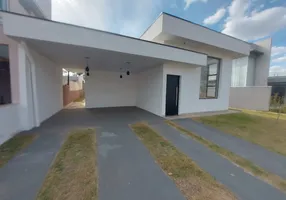 Foto 1 de Casa de Condomínio com 3 Quartos para alugar, 150m² em São Venancio, Itupeva