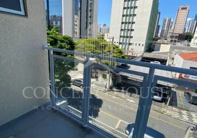 Foto 1 de Apartamento com 1 Quarto para alugar, 42m² em Centro, Osasco