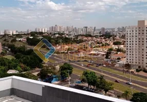 Foto 1 de Kitnet com 1 Quarto à venda, 33m² em Nova Ribeirânia, Ribeirão Preto