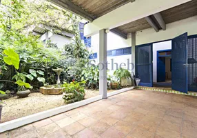 Foto 1 de Casa de Condomínio com 5 Quartos à venda, 438m² em Real Parque, São Paulo