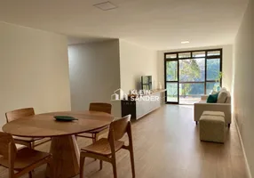 Foto 1 de Apartamento com 3 Quartos à venda, 90m² em Braunes, Nova Friburgo