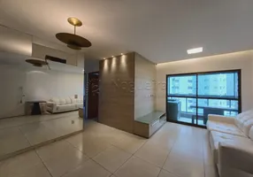 Foto 1 de Apartamento com 3 Quartos à venda, 90m² em Madalena, Recife