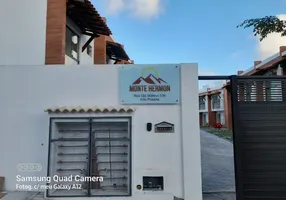 Foto 1 de Apartamento com 3 Quartos à venda, 90m² em Vila Praiana, Lauro de Freitas