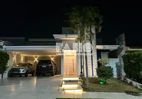 Foto 1 de Casa de Condomínio com 3 Quartos à venda, 240m² em Jardim Magnólias, Araraquara