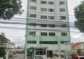 Foto 1 de Apartamento com 2 Quartos à venda, 56m² em Engenho De Dentro, Rio de Janeiro