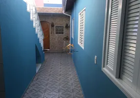 Foto 1 de Casa com 3 Quartos à venda, 131m² em Parque Almerinda Chaves, Jundiaí