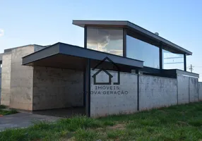 Foto 1 de Casa de Condomínio com 4 Quartos à venda, 240m² em Village Damha Rio Preto III, São José do Rio Preto