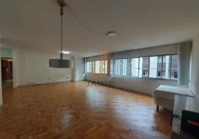 Foto 1 de Apartamento com 4 Quartos para venda ou aluguel, 235m² em Higienópolis, São Paulo