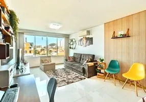 Foto 1 de Apartamento com 2 Quartos à venda, 97m² em Jardim Lindóia, Porto Alegre