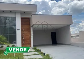 Foto 1 de Casa com 3 Quartos à venda, 300m² em Jardim Piemonte, Indaiatuba