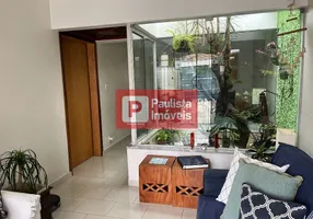 Foto 1 de Casa de Condomínio com 4 Quartos à venda, 190m² em Cidade Dutra, São Paulo