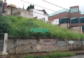 Foto 1 de Lote/Terreno à venda, 460m² em Mangabeiras, Belo Horizonte