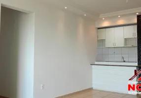 Foto 1 de Apartamento com 3 Quartos à venda, 84m² em Jardim América, Goiânia