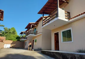 Foto 1 de Casa com 2 Quartos à venda, 98m² em Bacaxá, Saquarema
