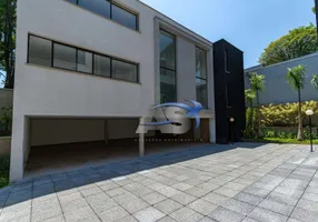 Foto 1 de Casa de Condomínio com 4 Quartos à venda, 712m² em Jardim Cordeiro, São Paulo