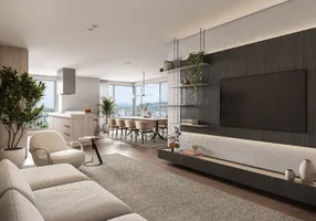 Foto 1 de Apartamento com 3 Quartos à venda, 146m² em América, Joinville
