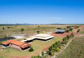 Foto 1 de Fazenda/Sítio à venda, 7000m² em Centro, Santana do Araguaia