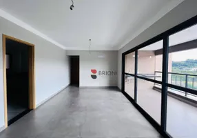 Foto 1 de Apartamento com 3 Quartos à venda, 119m² em Jardim Olhos d Agua, Ribeirão Preto