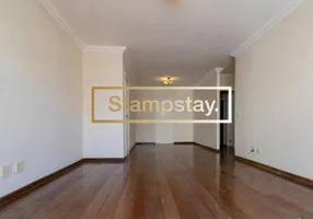 Foto 1 de Apartamento com 3 Quartos à venda, 118m² em Itaim Bibi, São Paulo