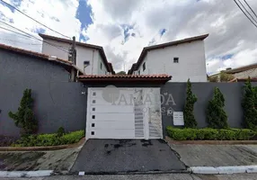 Foto 1 de Casa de Condomínio com 3 Quartos à venda, 100m² em Penha De Franca, São Paulo