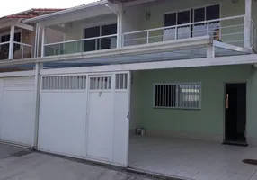 Foto 1 de Casa de Condomínio com 2 Quartos à venda, 91m² em Barro Vermelho, São Gonçalo