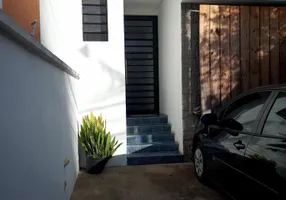 Foto 1 de Casa com 2 Quartos à venda, 186m² em Vila Anglo Brasileira, São Paulo