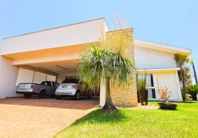 Foto 1 de Casa de Condomínio com 4 Quartos à venda, 266m² em Esperanca, Londrina