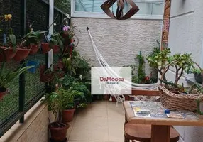Foto 1 de Apartamento com 2 Quartos à venda, 96m² em Vila Ivone, São Paulo