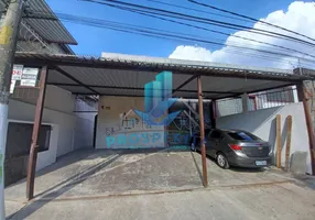 Foto 1 de Galpão/Depósito/Armazém à venda, 100m² em Jardim Bom Refúgio, São Paulo