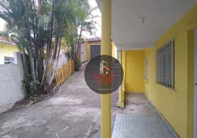 Foto 1 de Imóvel Comercial com 2 Quartos para alugar, 200m² em Vila Bastos, Santo André