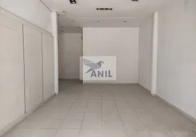 Foto 1 de Ponto Comercial para alugar, 60m² em Itaim Bibi, São Paulo