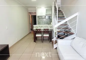 Foto 1 de Apartamento com 1 Quarto à venda, 70m² em Cambuí, Campinas