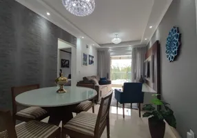 Foto 1 de Apartamento com 2 Quartos à venda, 112m² em Varginha, Itajubá