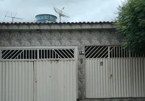 Foto 1 de Casa com 2 Quartos à venda, 120m² em Mangabeira, Feira de Santana