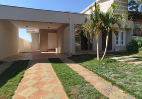 Foto 1 de Casa de Condomínio com 3 Quartos à venda, 200m² em Portal dos Pássaros 2, Boituva