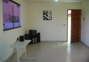 Foto 1 de Casa com 4 Quartos à venda, 147m² em Paquetá, Belo Horizonte