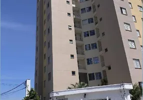 Foto 1 de Apartamento com 2 Quartos à venda, 47m² em Vila São Carlos, Itaquaquecetuba