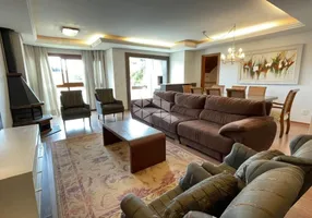Foto 1 de Apartamento com 3 Quartos à venda, 122m² em Centro, Gramado