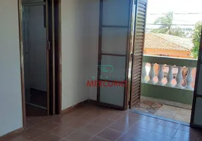 Foto 1 de Sobrado com 6 Quartos à venda, 290m² em Jardim Estoril, Bauru