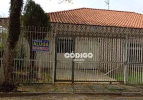Foto 1 de Imóvel Comercial com 5 Quartos para venda ou aluguel, 400m² em Vila Galvão, Guarulhos